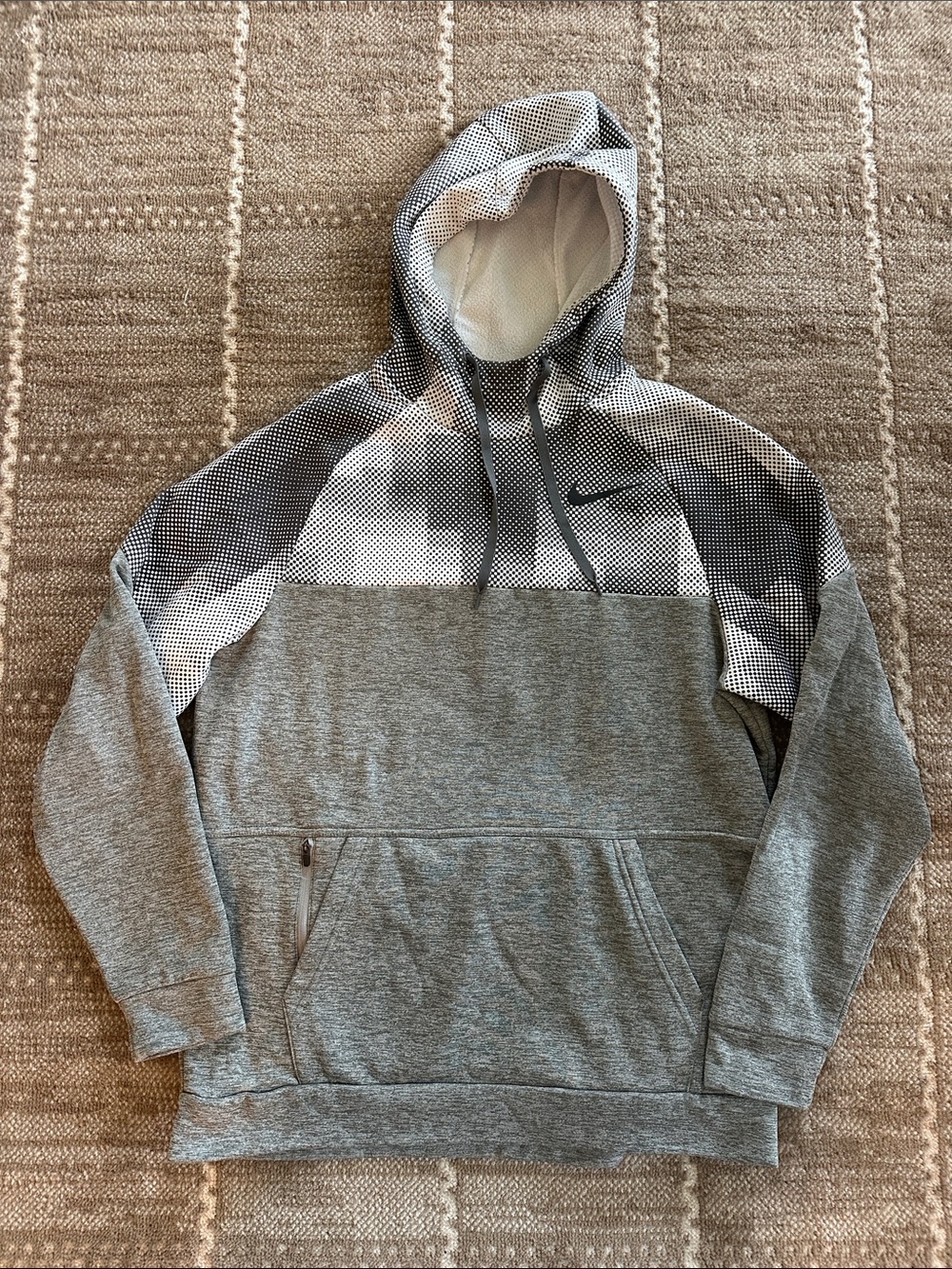 Nike Sweatshirt